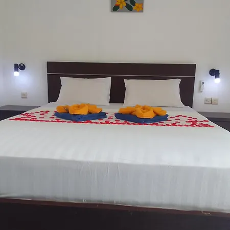 Talent Sunset Villa Gili Islands Exterior photo