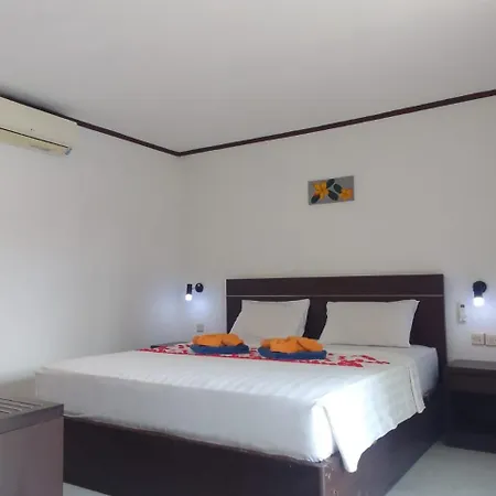 Talent Sunset Villa Gili Islands Exterior photo