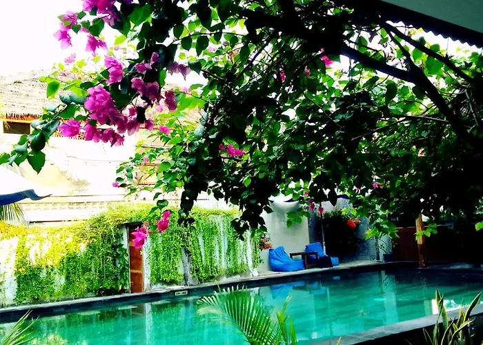 Talent Sunset Villa