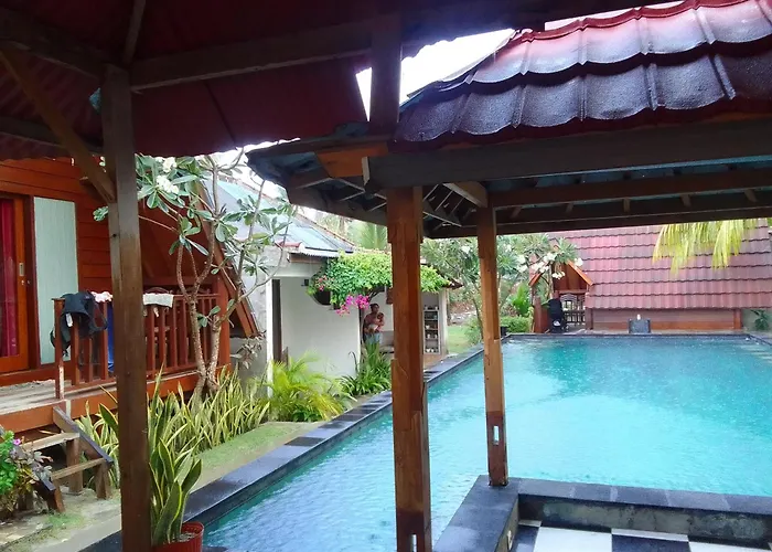Talent Sunset Villa