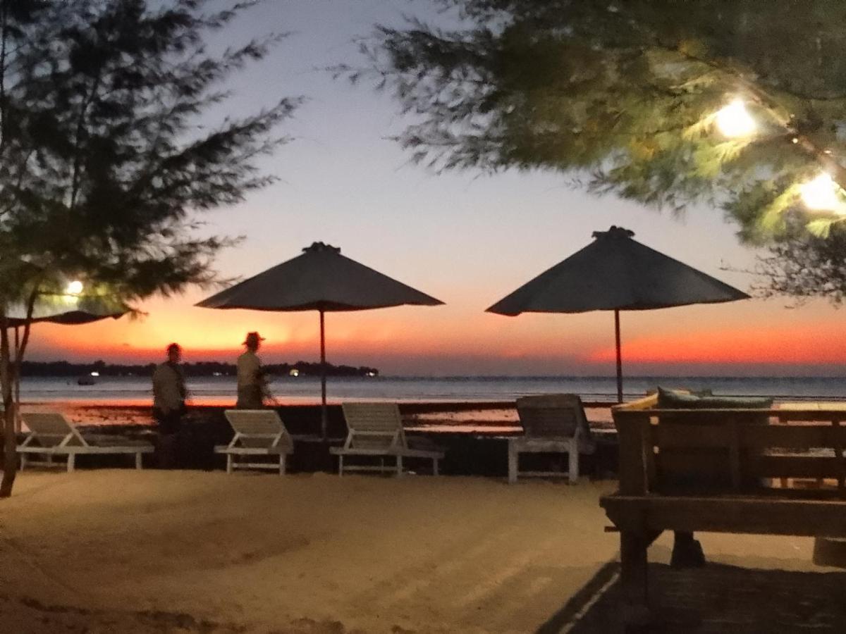 Villa Talent Sunset Gili Air