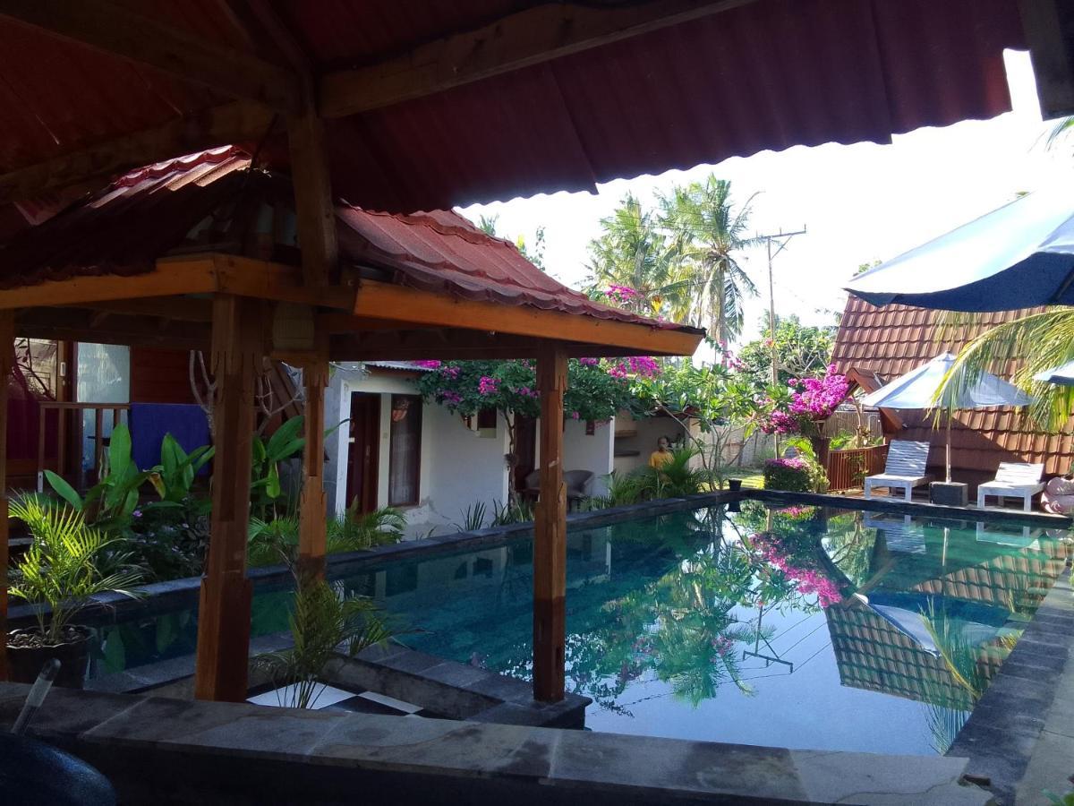 Villa Talent Sunset Gili Air