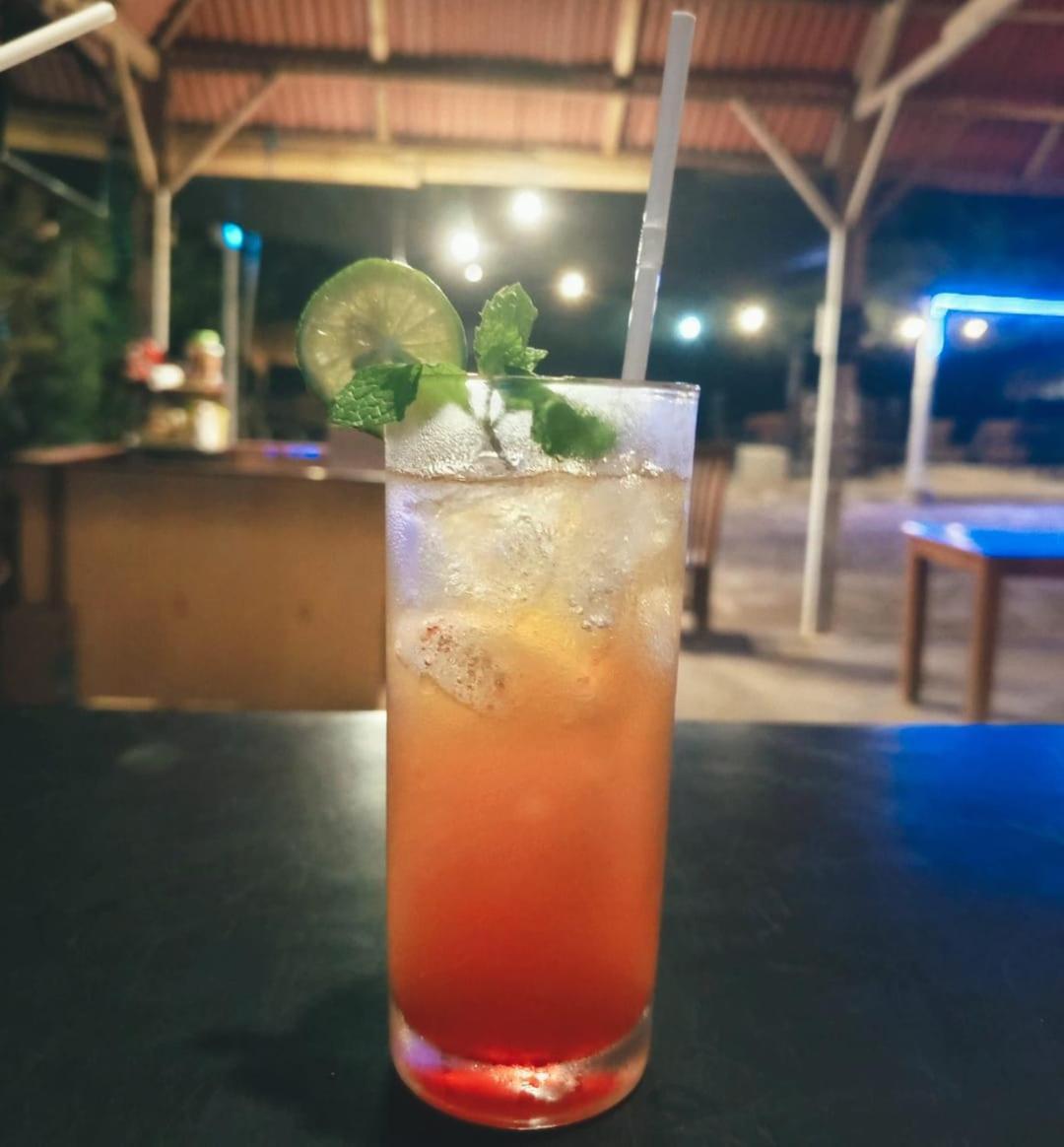 Talent Sunset Gili Air
