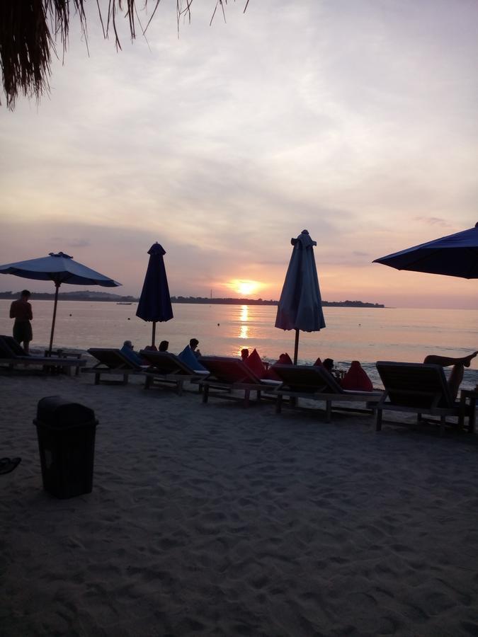 Talent Sunset * Gili Air