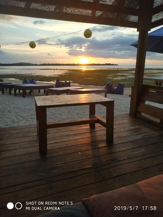 Villa Talent Sunset Gili Air
