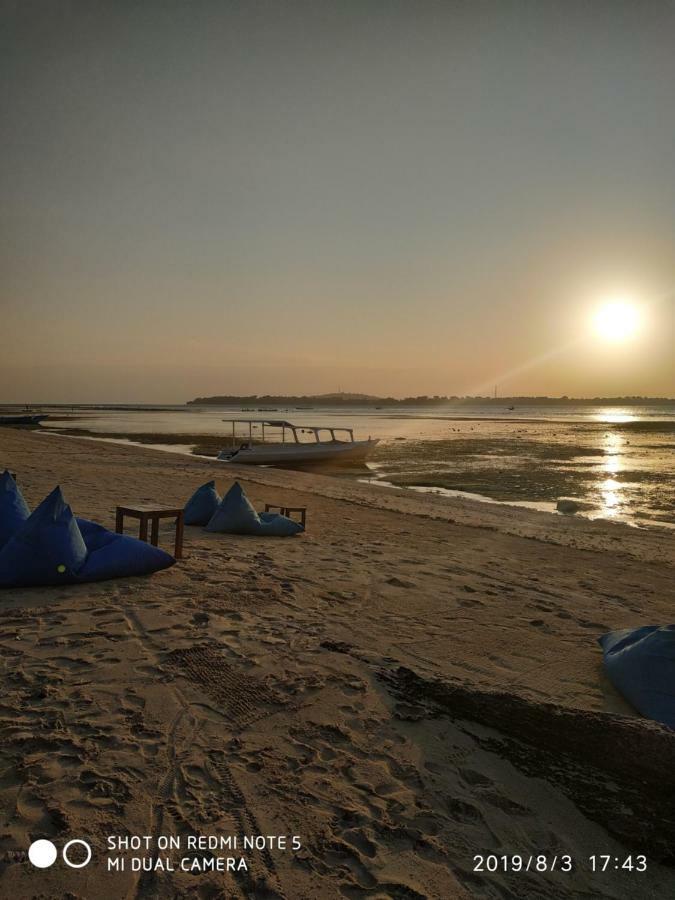 Talent Sunset *